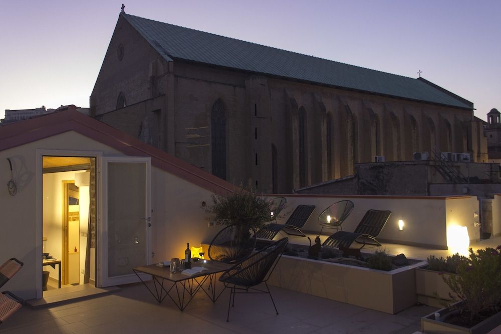 undefined Schiara guest house 2