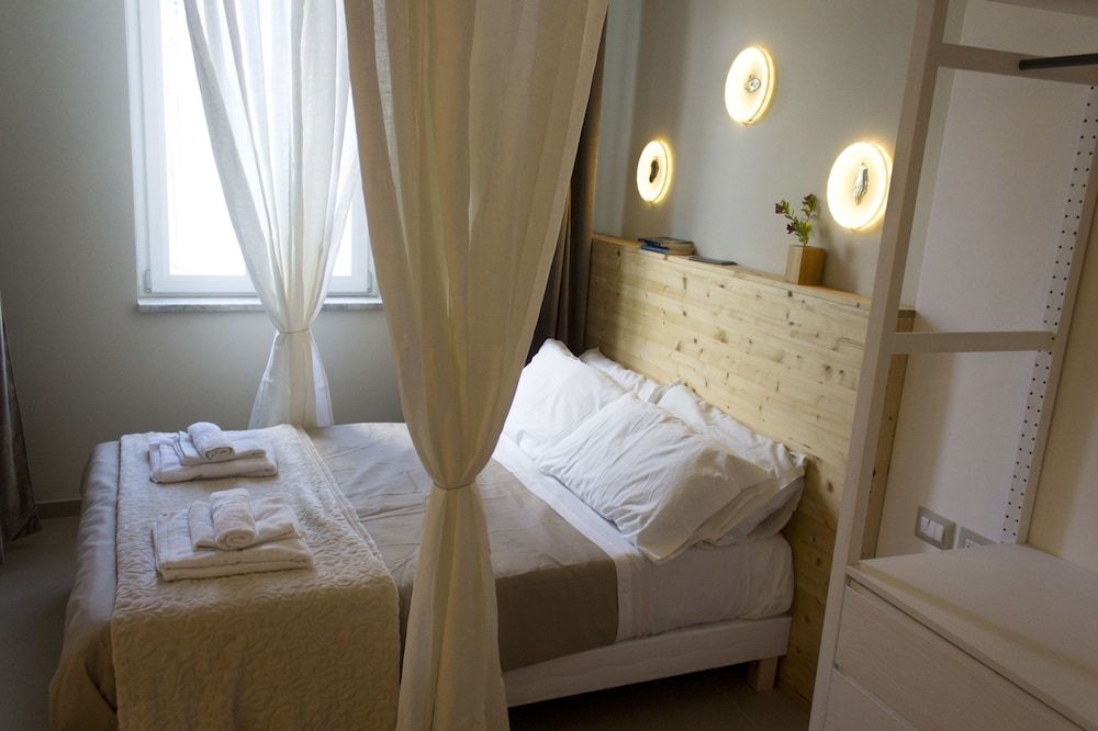 undefined Schiara guest house