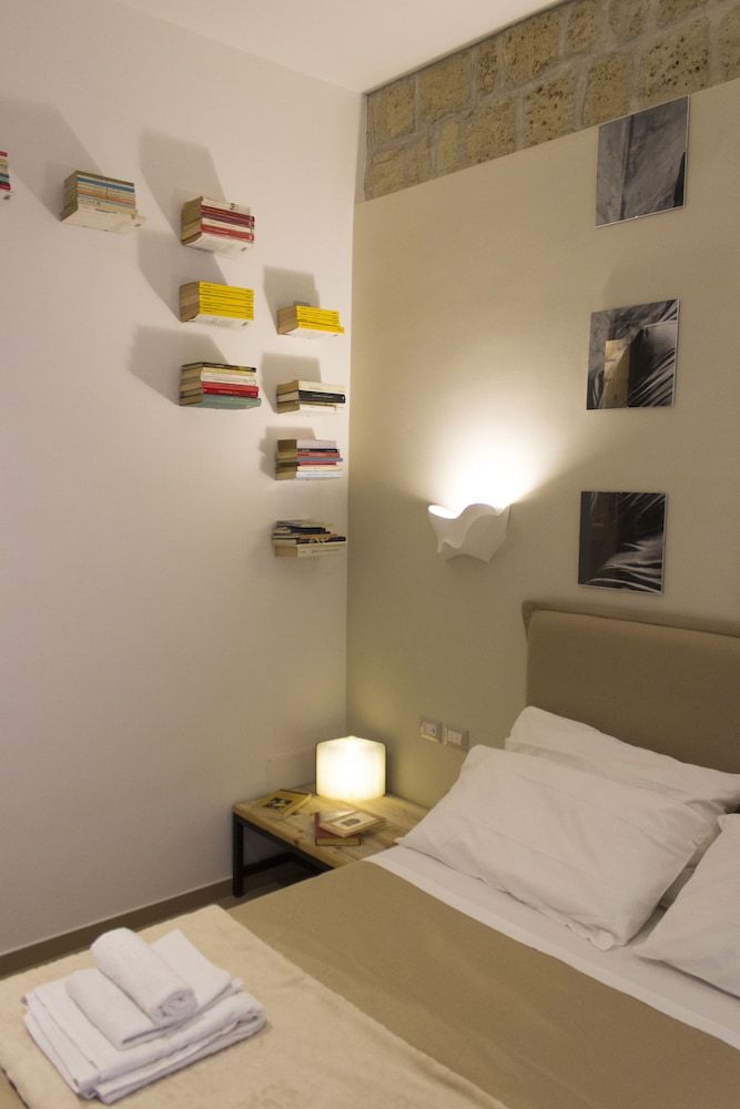 Schiara guest house Deluxe Double Room 6