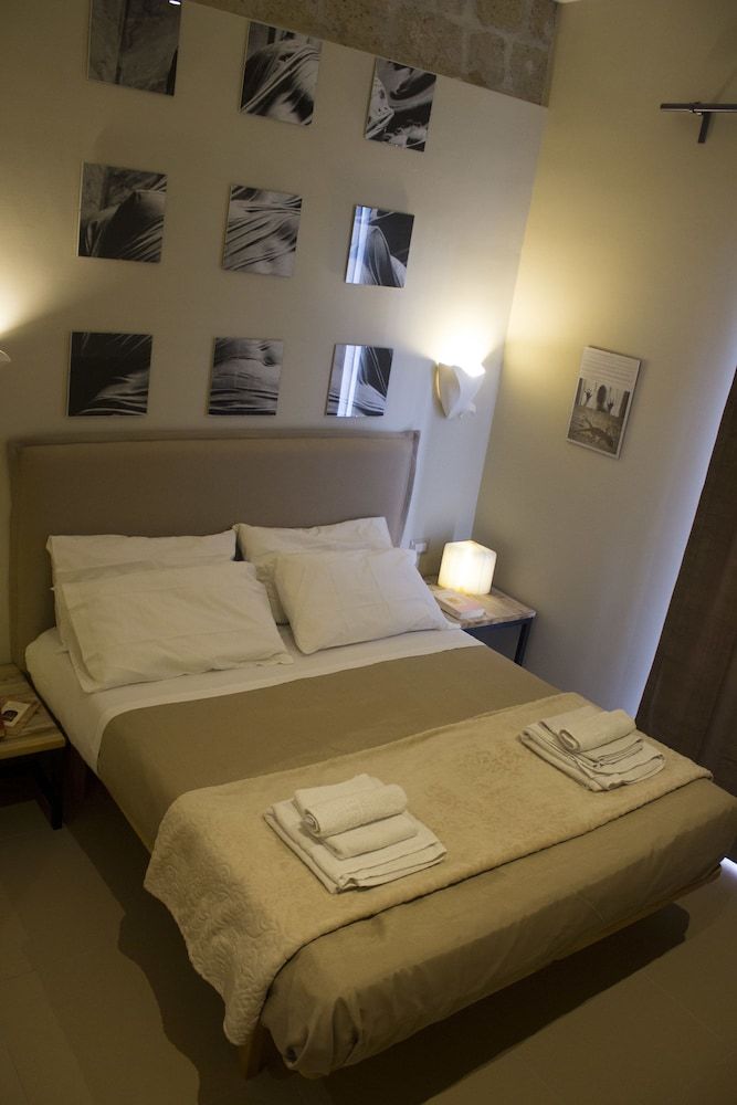 Schiara guest house Deluxe Double Room