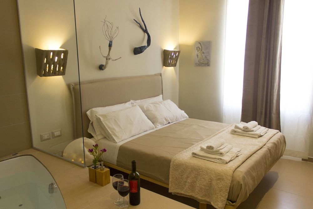 undefined Schiara guest house 9