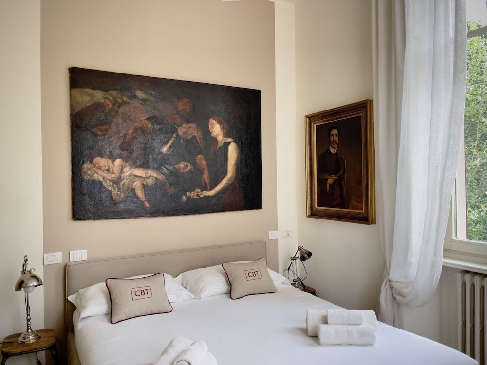 Luxury Apartment, 2 Bedrooms, Terrace, Lake View (Sofia)