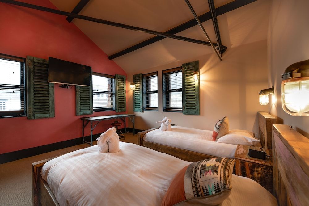 Charter House Double or Twin Room 3