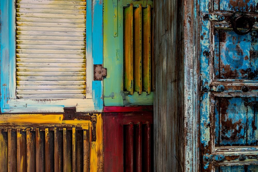 undefined Charter House 4