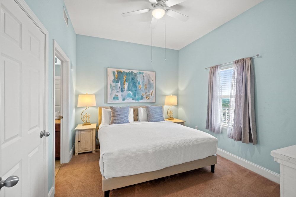 Condo, 1 Bedroom (2119)
