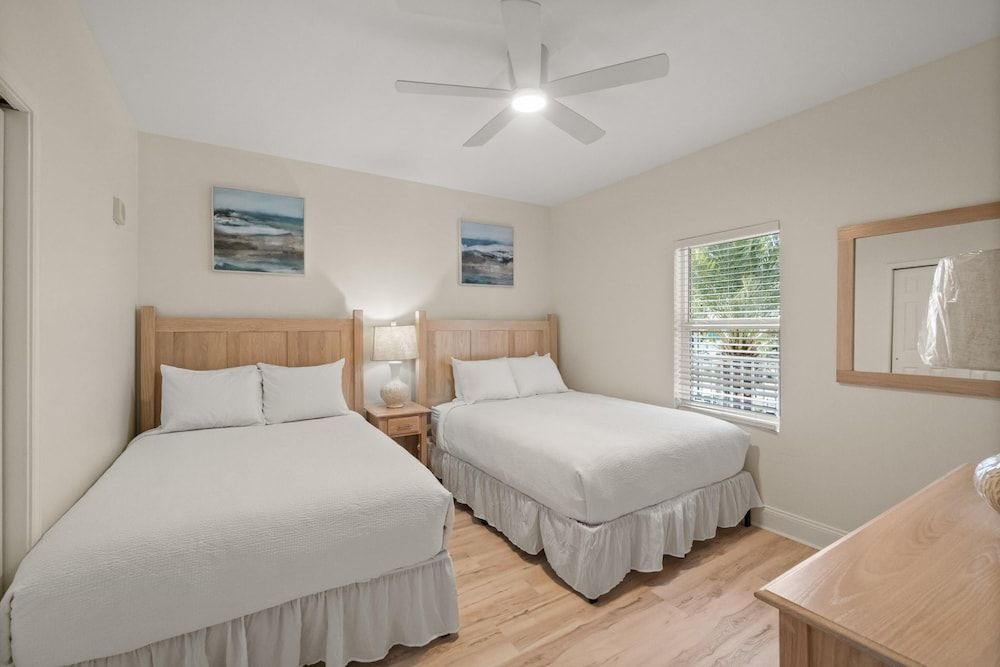 Condo, 3 Bedrooms, Ocean View (221)