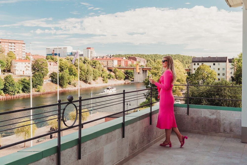 Ad Astra by Elite - Hotel, Spa & Resort Penthouse Terrace Bay View (Spa not included) 2