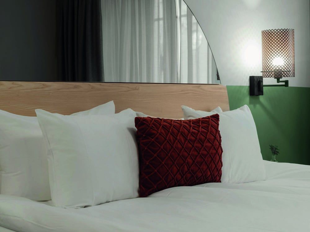 Ad Astra by Elite - Hotel, Spa & Resort Spacious Collection Canal View (Spa not included)