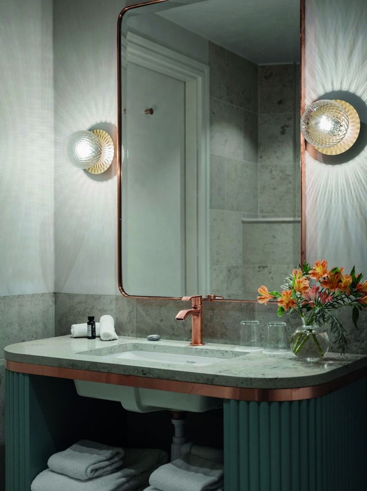 Ad Astra by Elite - Hotel, Spa & Resort Penthouse Terrace Bay View (Spa not included) 4