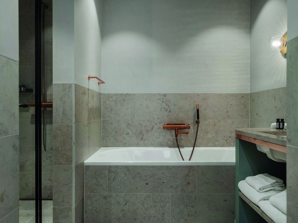 Ad Astra by Elite - Hotel, Spa & Resort Penthouse Terrace Bay View (Spa not included) 5