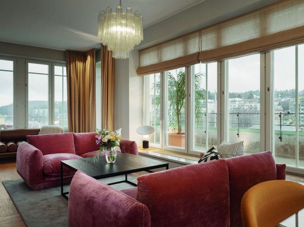 Ad Astra by Elite - Hotel, Spa & Resort Penthouse Terrace Bay View (Spa not included) 8