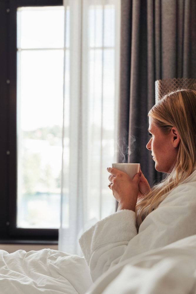 Ad Astra by Elite - Hotel, Spa & Resort Penthouse Terrace Bay View (Spa not included) 6