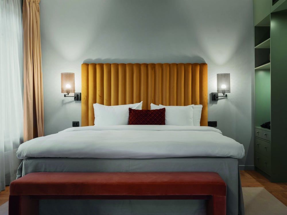 Ad Astra by Elite - Hotel, Spa & Resort Penthouse Terrace Bay View (Spa not included)