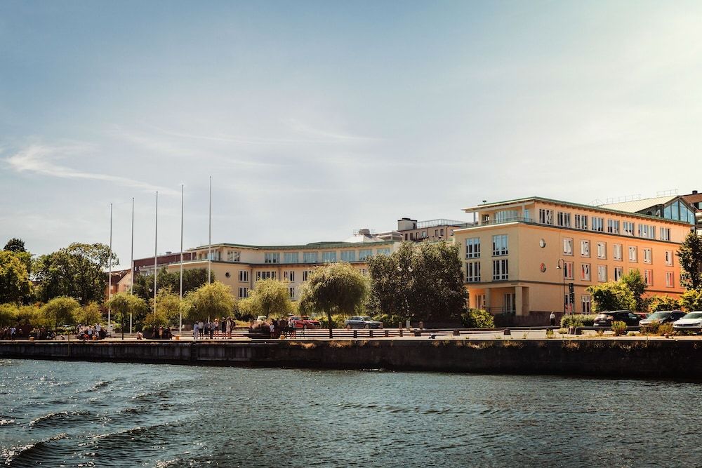 Ad Astra by Elite - Hotel, Spa & Resort Penthouse Terrace Bay View (Spa not included) 3