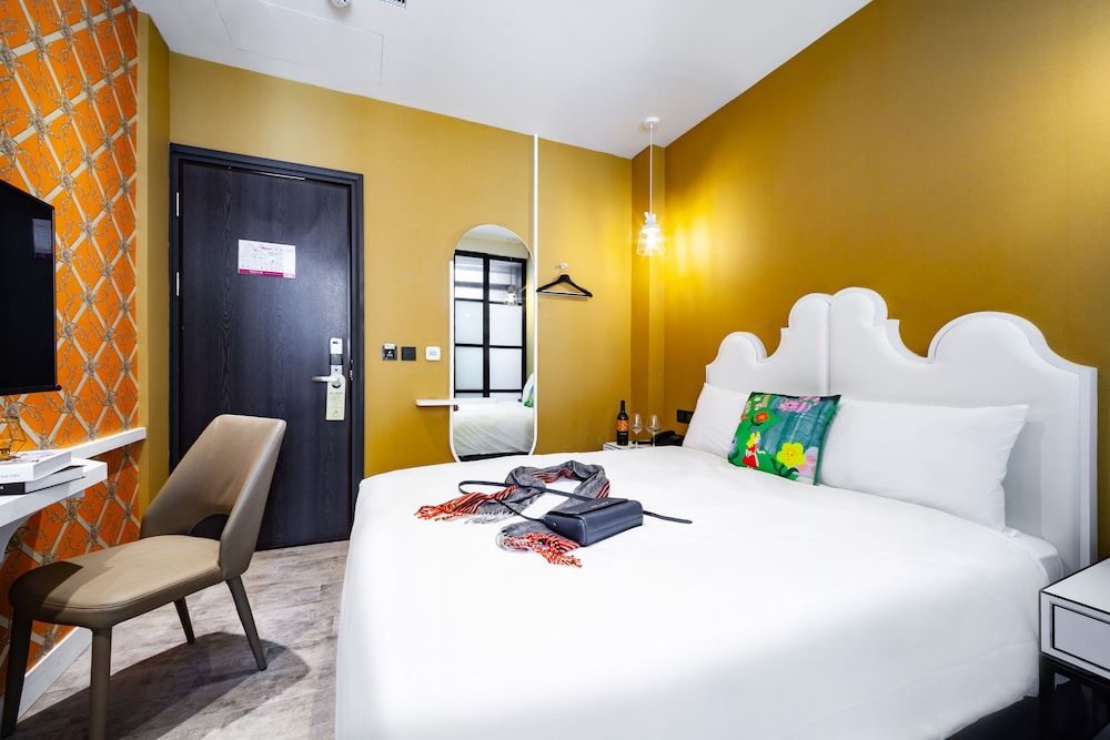 Elite Double Room