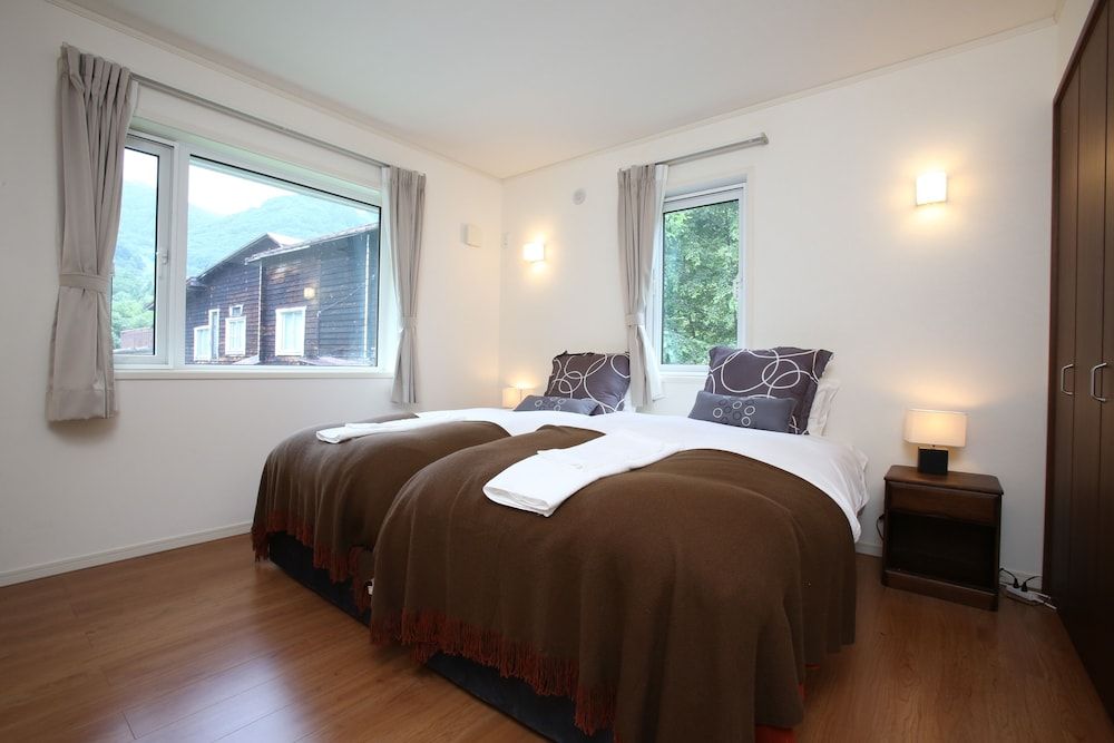 Apartment, 3 Bedrooms (Villa 2)
