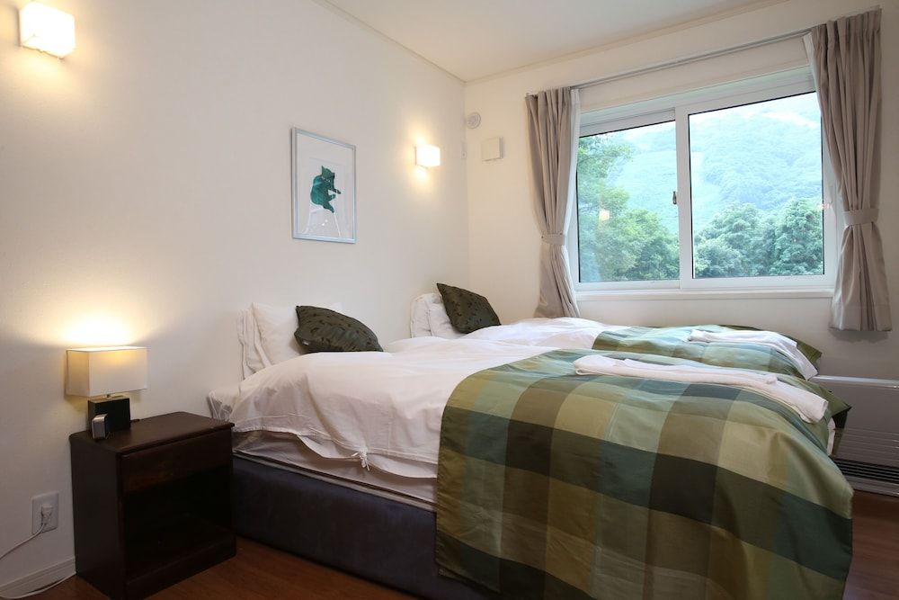 Apartment, 3 Bedrooms (Villa 2)