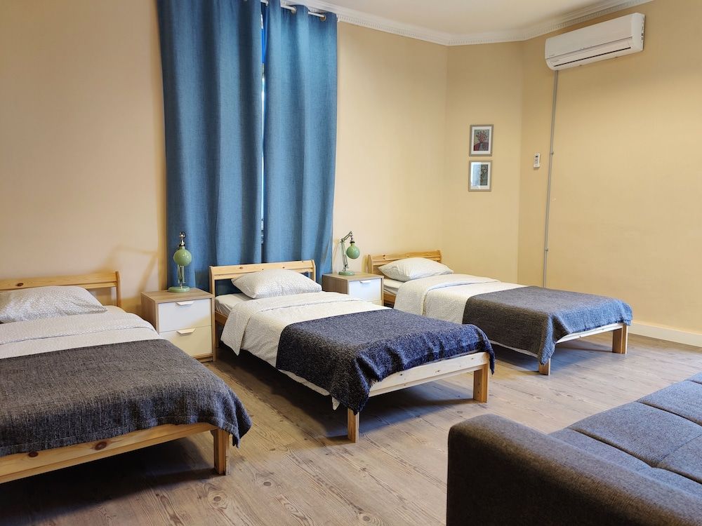 undefined Hostel Roks 3