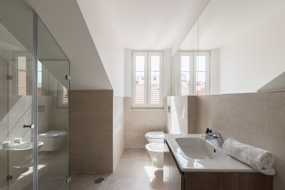 City Stays Atalaia Apartments Duplex, 4 Bedrooms 6