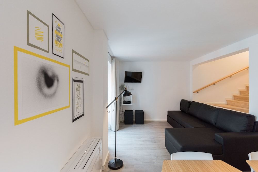 City Stays Atalaia Apartments Duplex, 4 Bedrooms 5