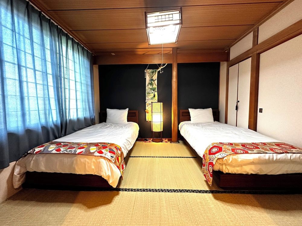 Room B