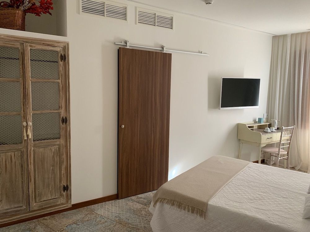 Círculo Artístico 1911 Hotel Boutique Standard Room, Non Smoking 2