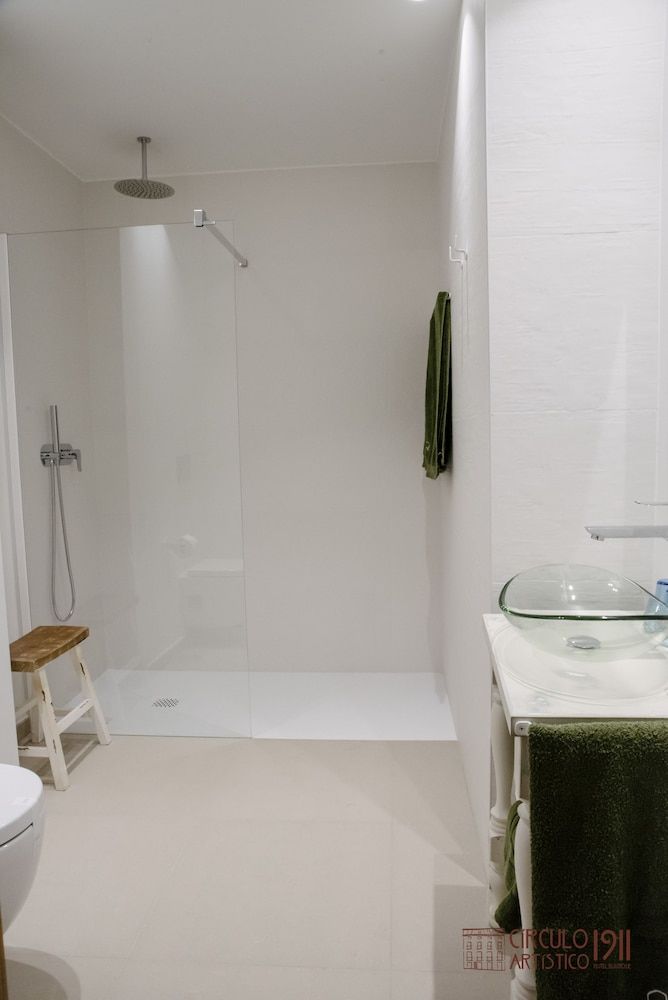 Círculo Artístico 1911 Hotel Boutique Deluxe Room, Non Smoking, Terrace 6