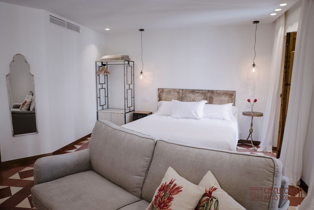 Luxury Room, Non Smoking (iglesia)