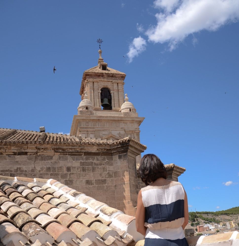 Círculo Artístico 1911 Hotel Boutique Deluxe Room, Non Smoking, Terrace 4