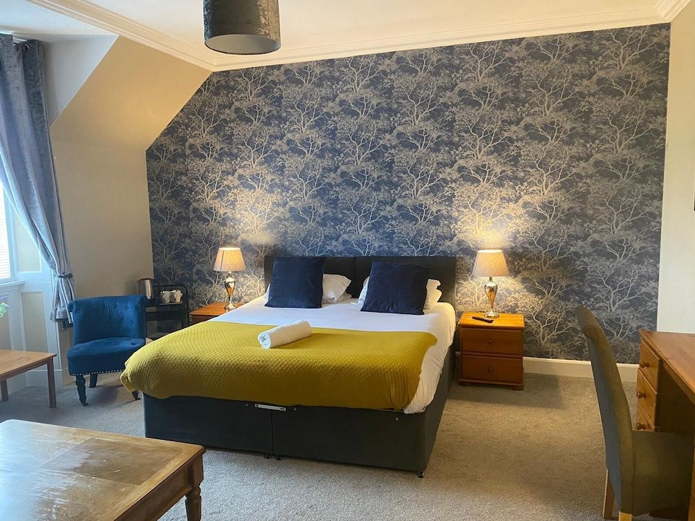 Ernespie House Hotel Junior Suite 3