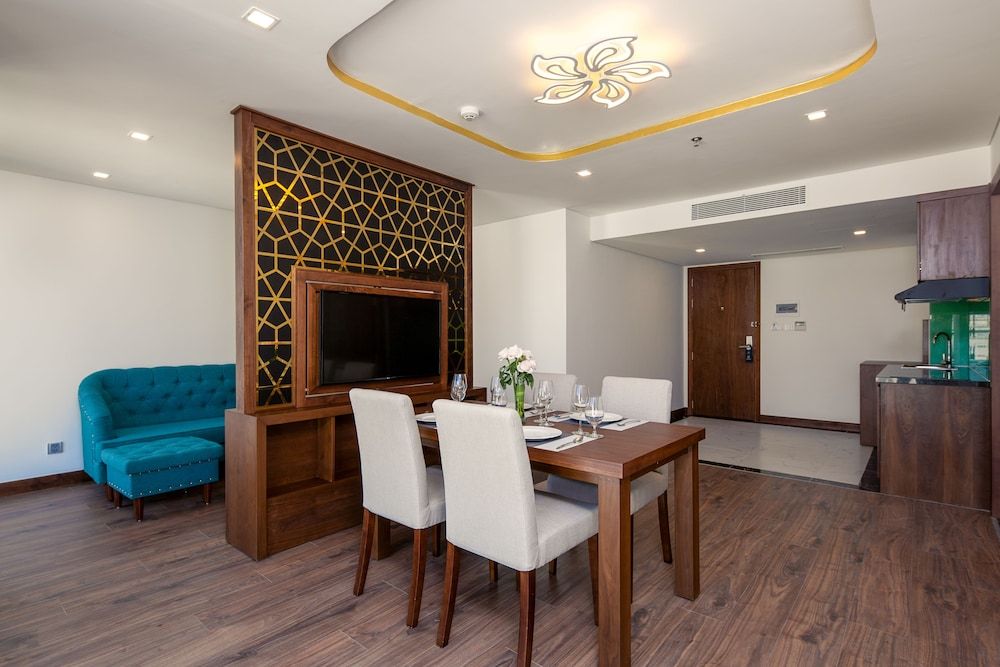 CN Palace Boutique Hotel & Spa