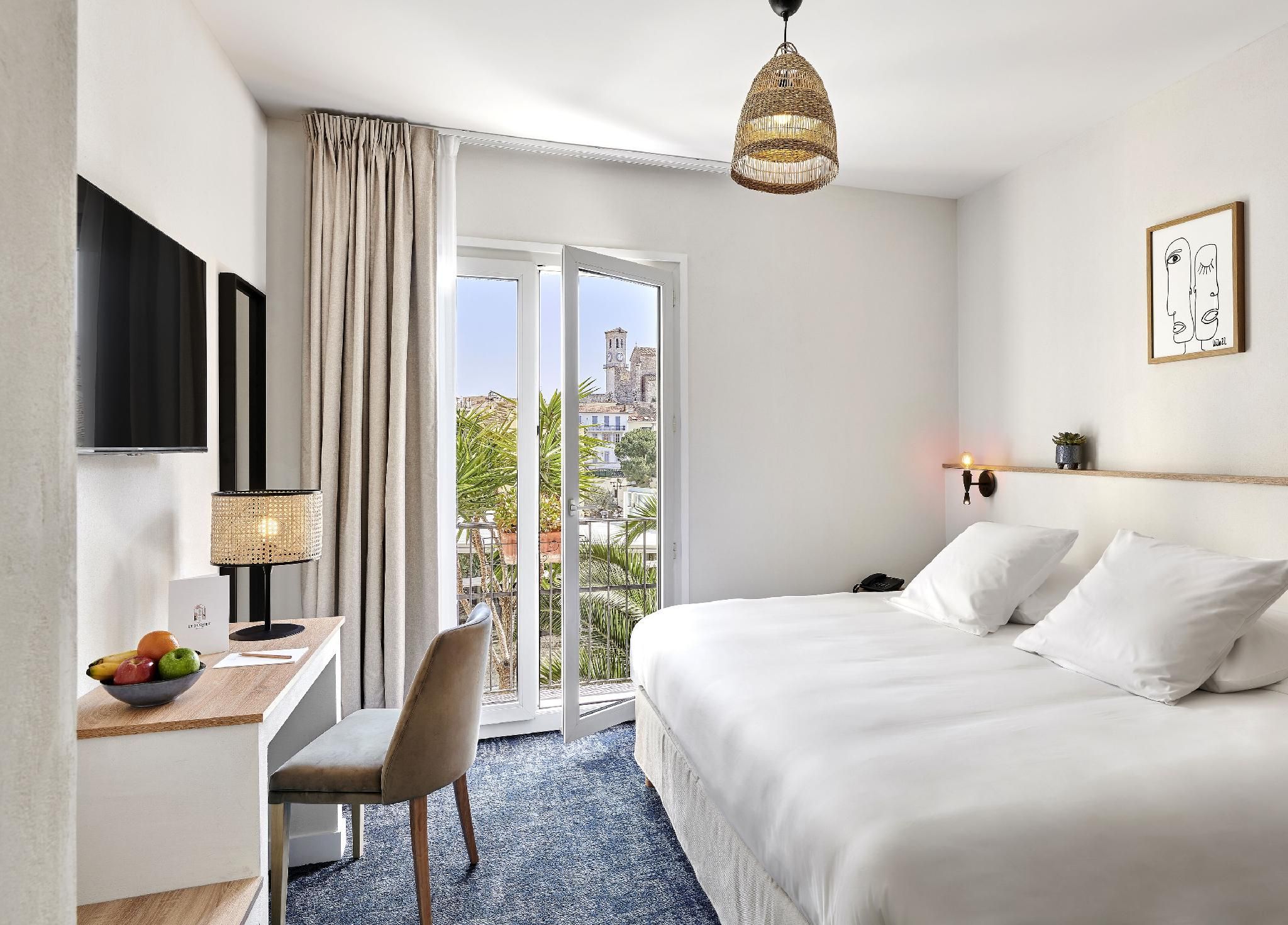 undefined Hotel Le Suquet Cannes 7