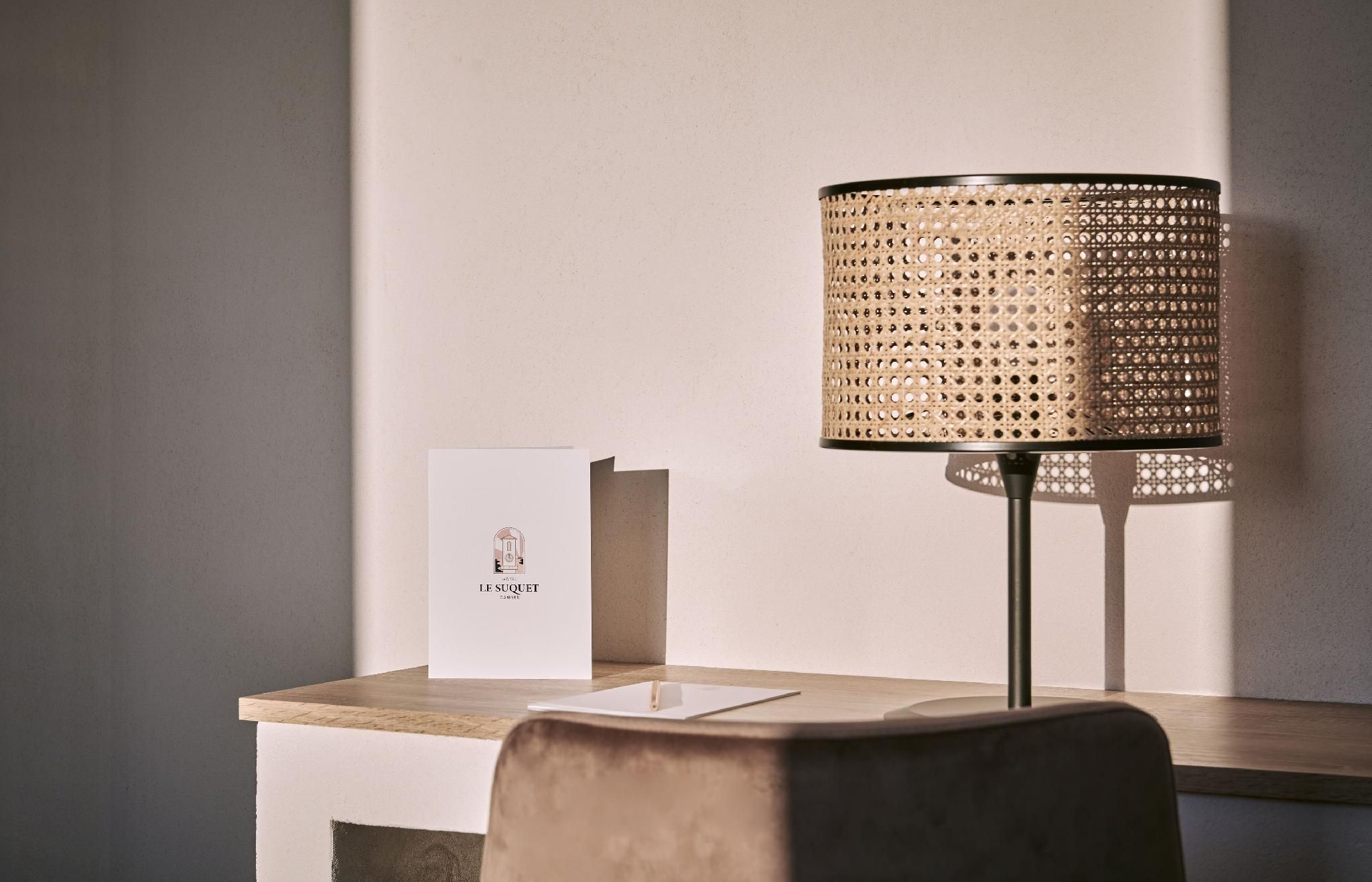 undefined Hotel Le Suquet Cannes 9