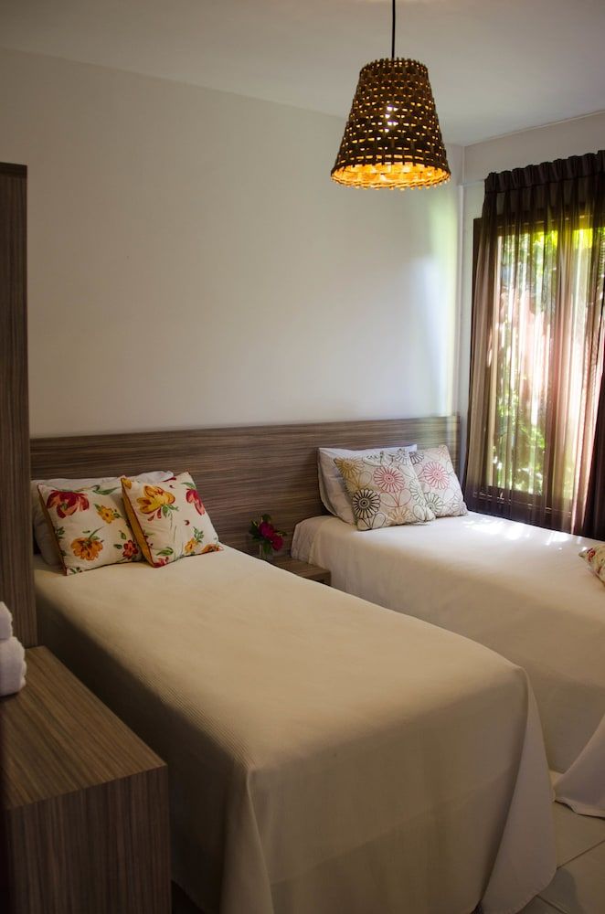 Superior Quadruple Room, 2 Bedrooms