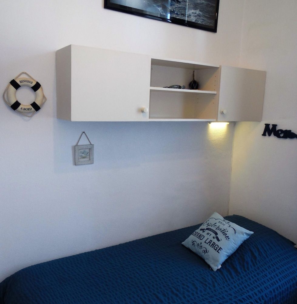 Studio (L'Ancre)