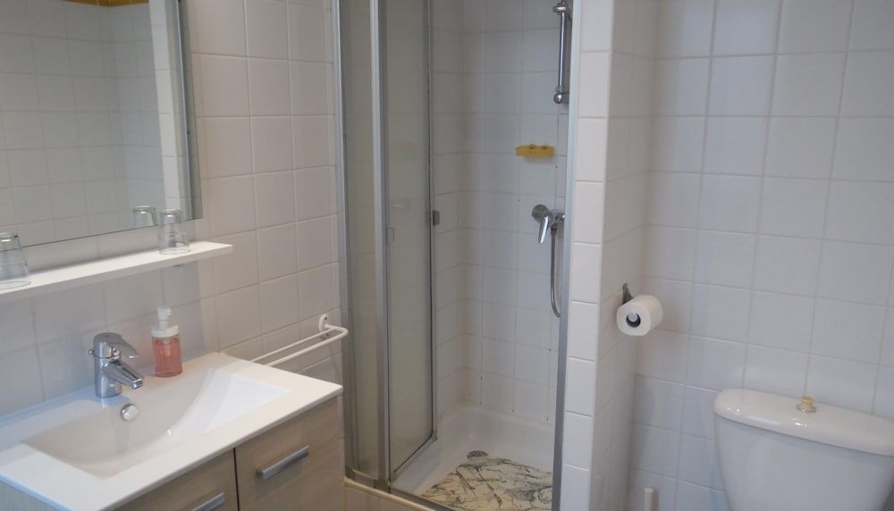 Apartment (L'Artimon)
