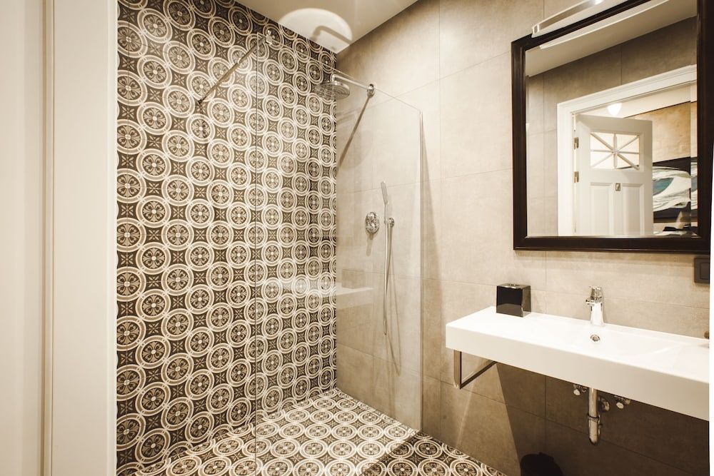 Art Hotel Roma Classic Double or Twin Room 6