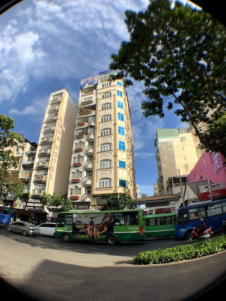 undefined Saigonciti Hotel A 7