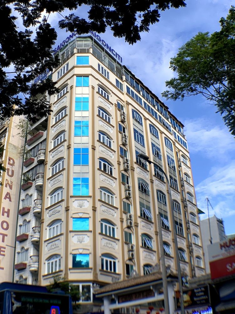 undefined Saigonciti Hotel A 6