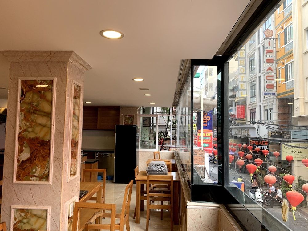 undefined Saigonciti Hotel A 8