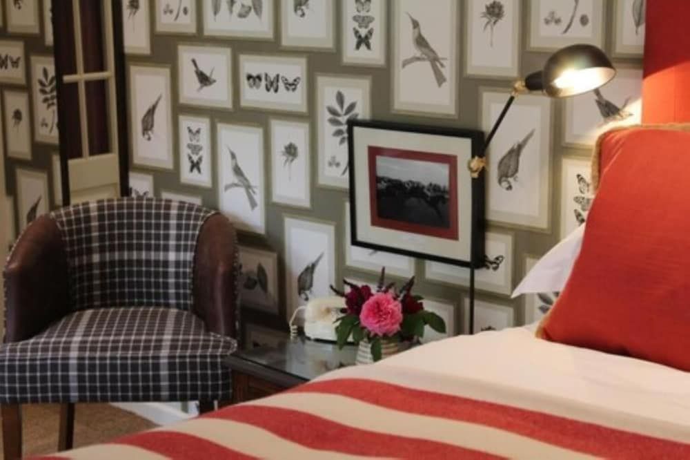 The Broadway Hotel Good Double Room 3