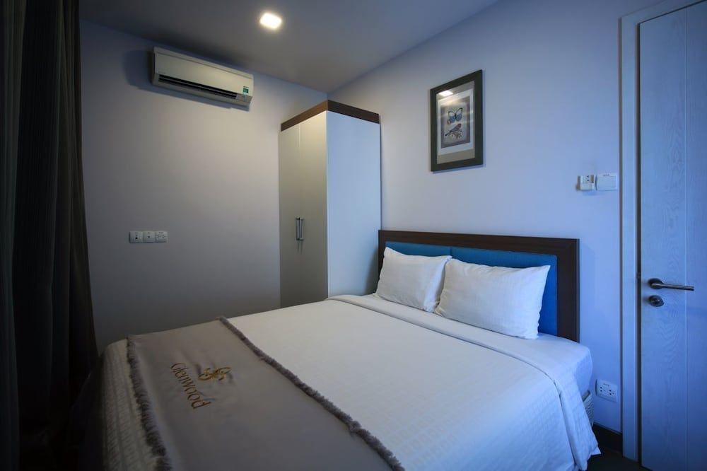 Glenwood Suites Apartment, 3 Bedrooms 11