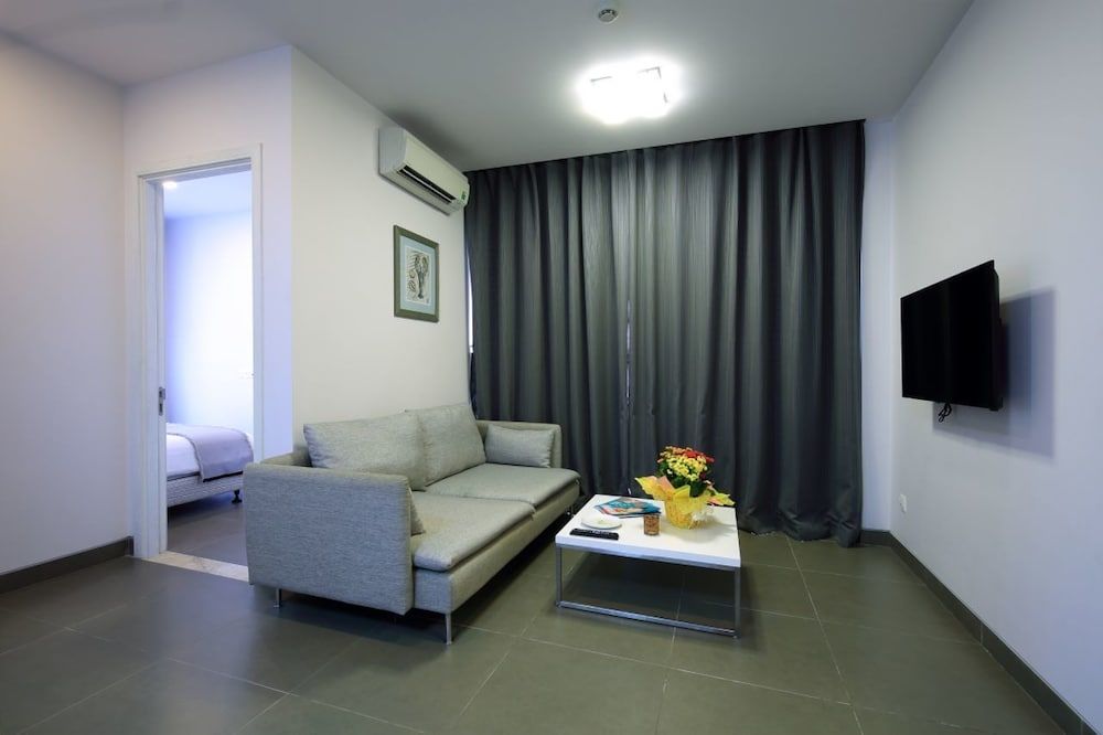 Glenwood Suites Apartment, 3 Bedrooms 23