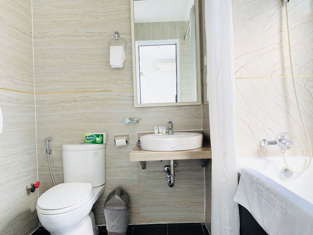 Glenwood Suites Apartment, 3 Bedrooms 19