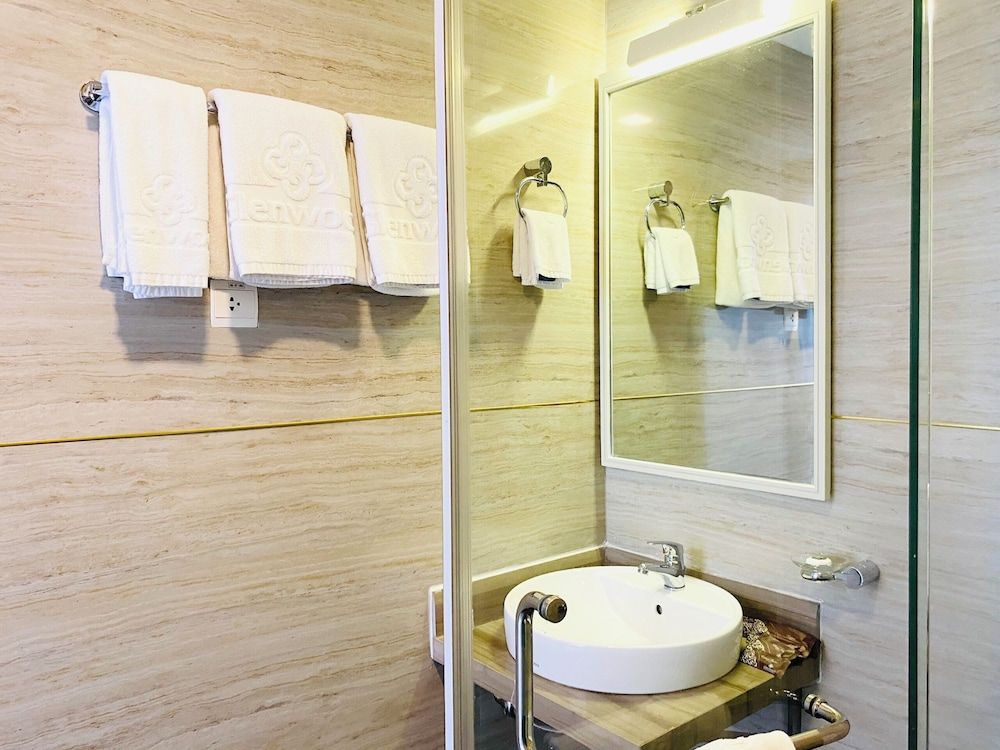 Glenwood Suites Apartment, 3 Bedrooms 14