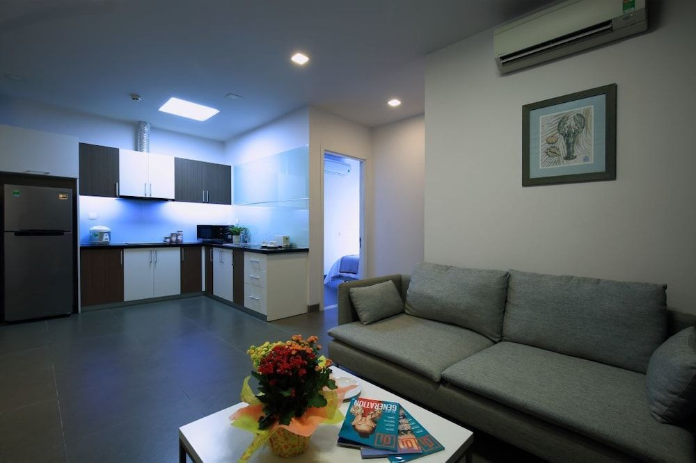 Glenwood Suites Apartment, 3 Bedrooms 25