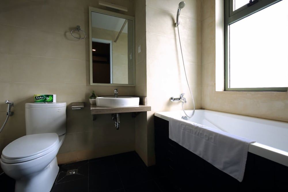 Glenwood Suites Apartment, 3 Bedrooms 15