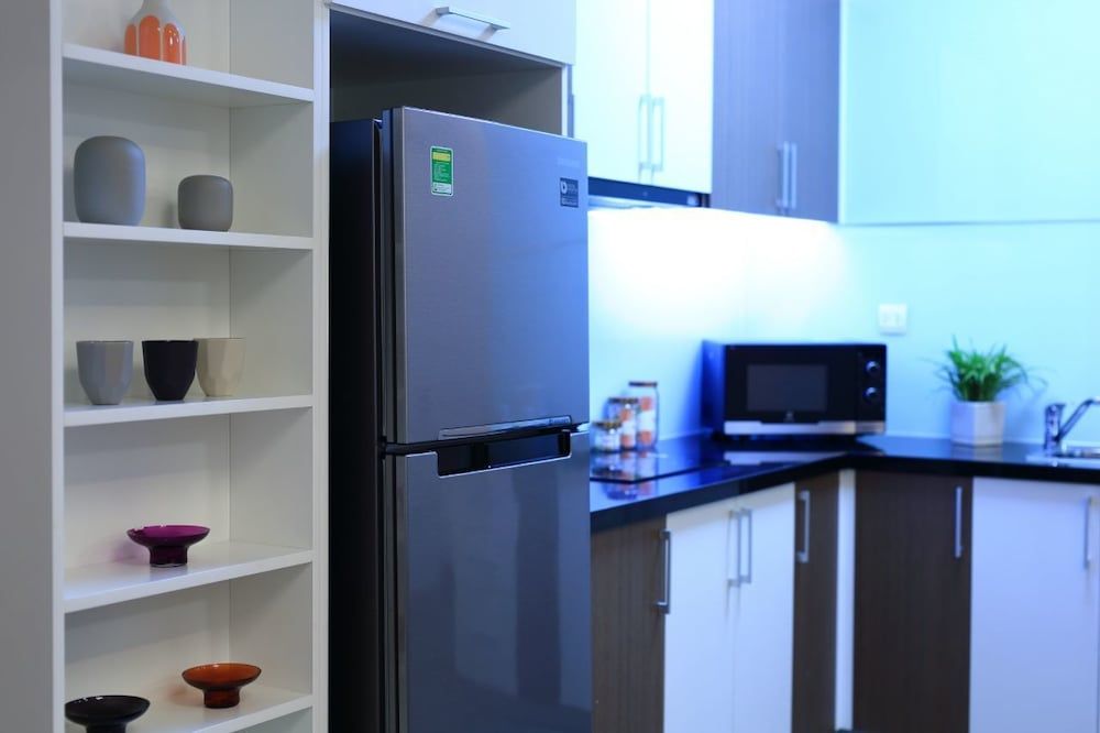 Glenwood Suites Apartment, 3 Bedrooms 26