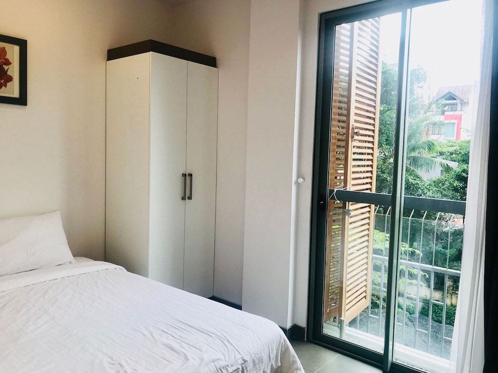 Glenwood Suites Apartment, 3 Bedrooms 21