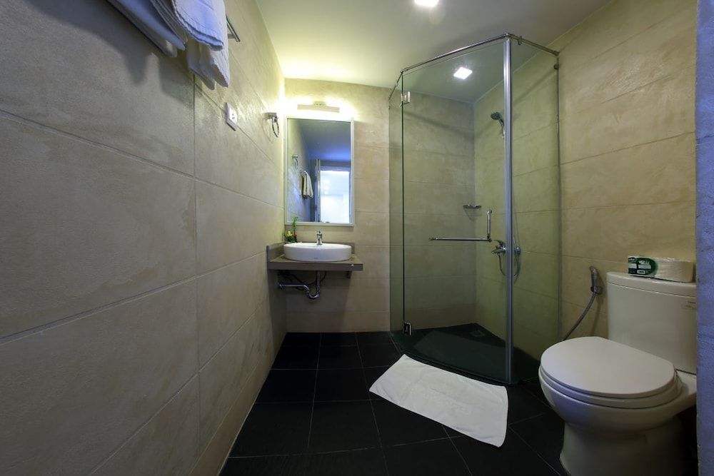 Glenwood Suites Apartment, 3 Bedrooms 17